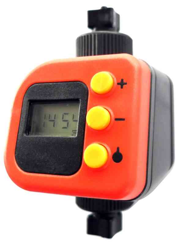 Biogents CO2 Timer per Mosquitaire