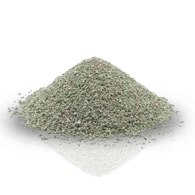 ZeO.BiT - Zeolite Ammendate 0,7-1,6mm - Sacco da 25 kg