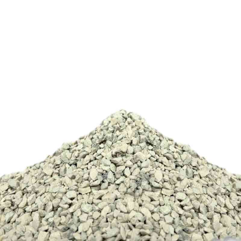 ZeO.BiT - Zeolite ammendante 1,6-3 mm - Sacco da 25kg