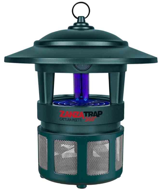 Zanza Trap L'Originale- 360 New